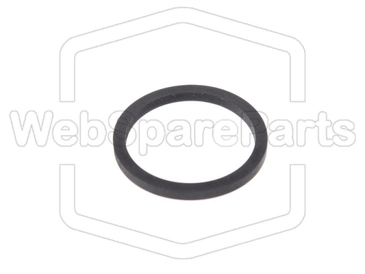 Correia da Gaveta Para Leitor de CD Sony CMT-101