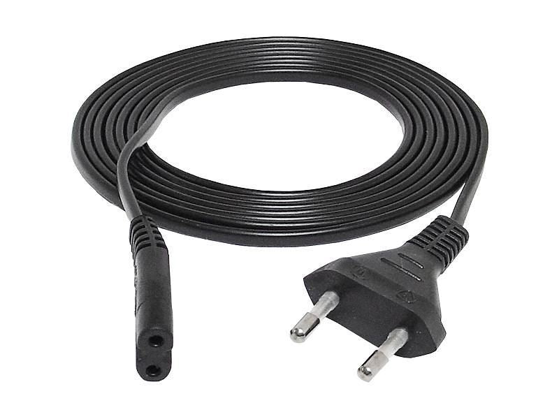 Cabo de alimentação para sistema compacto Bang & Olufsen Beosound 2000