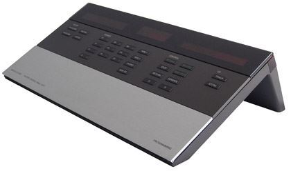 Pé de suporte para Bang & Olufsen Master Control Panel 5000 (1984-1986)
