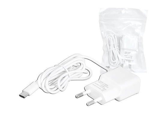 Carregador USB-C 5V 2100mA