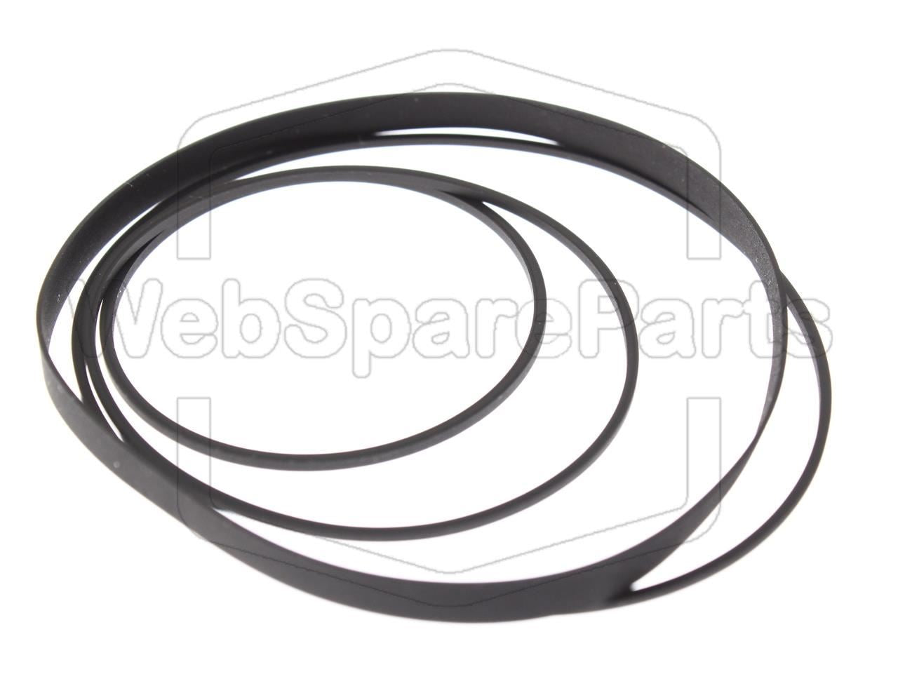 Kit de correias para deck de cassetes Marantz SD152