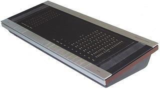 Pés de borracha para Bang & Olufsen Beomaster 1700 Type: 1701 (1980-1982)