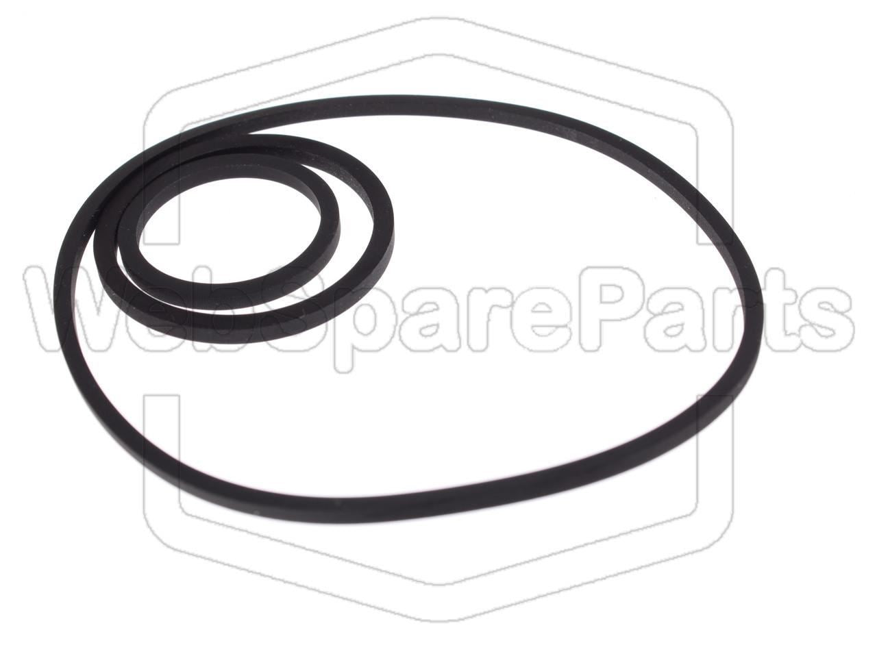 Kit de correias para video gravador Samsung VB-8220