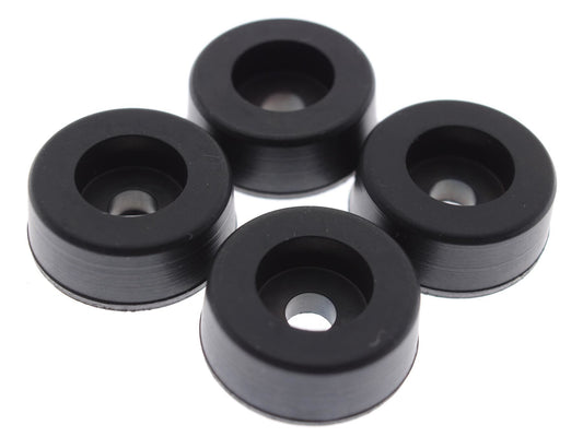 Pés de borracha para Bang & Olufsen Beocenter 2000 Type: 2101 (1980-1981)