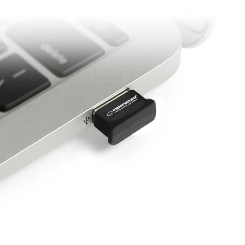Adaptador Bluetooth 2.0 Nano USB