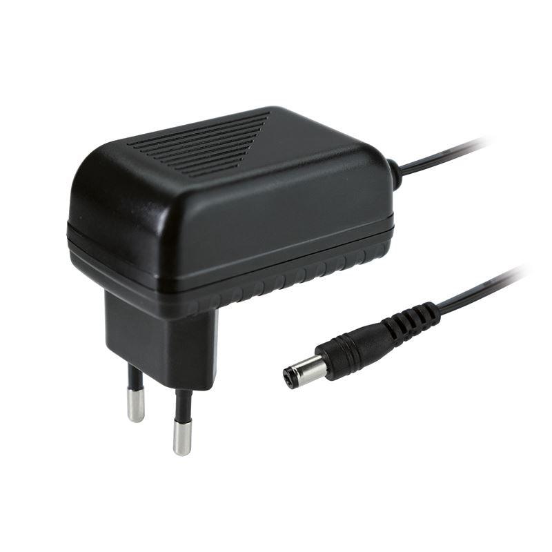 TC-20 phono preamplifier black