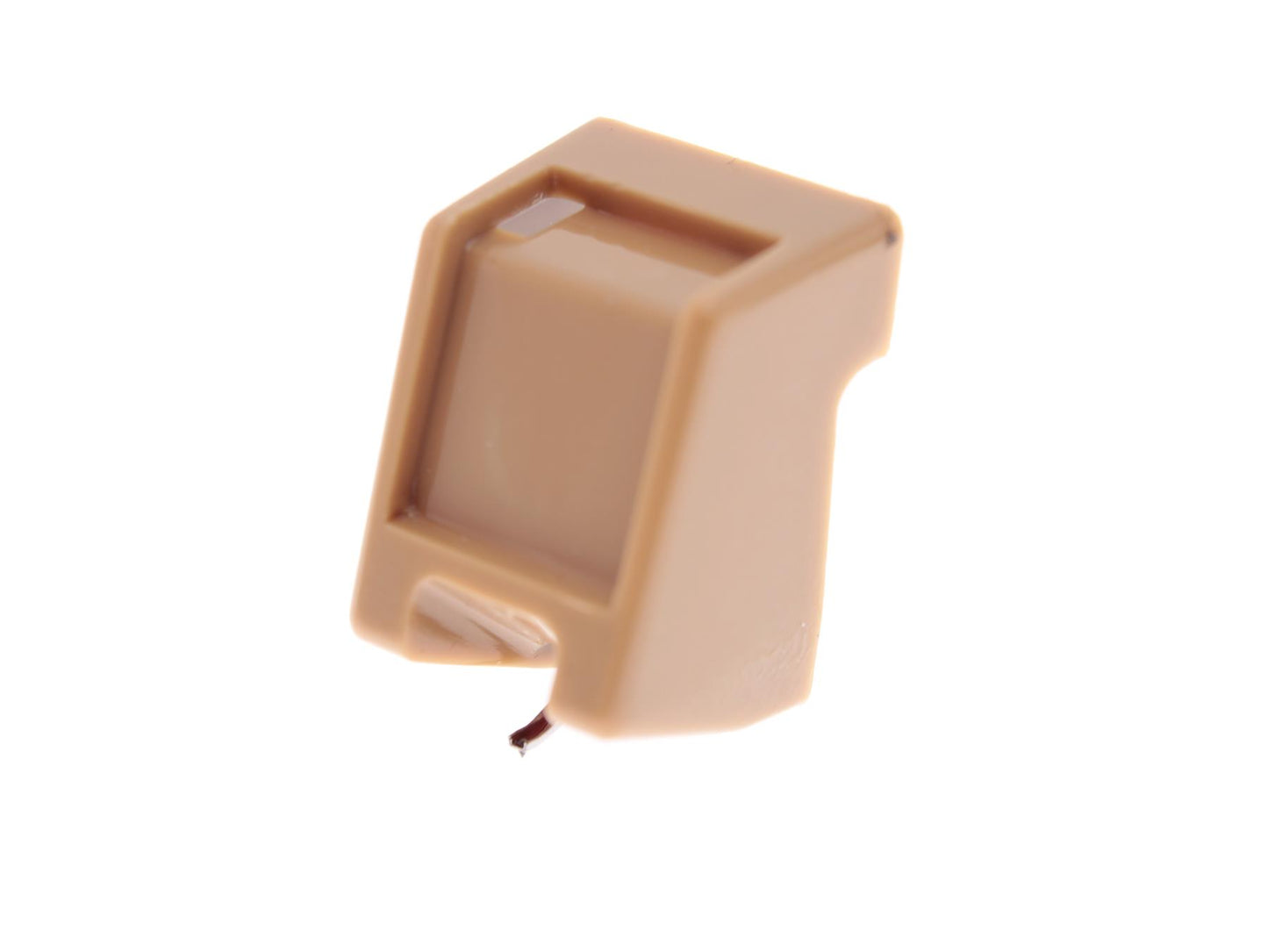 N381-C1-DC Agulha Diamante Cônica Para Gira Discos