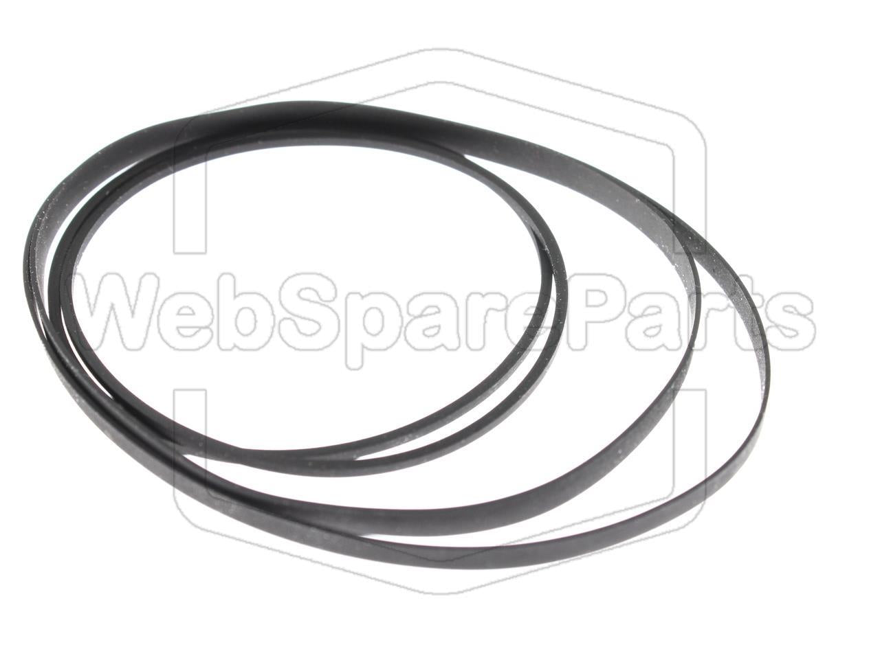 Kit de correias para deck de cassetes duplo Pioneer CT-W403R