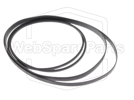 Kit de correias para deck de cassetes duplo Pioneer CT-W403R