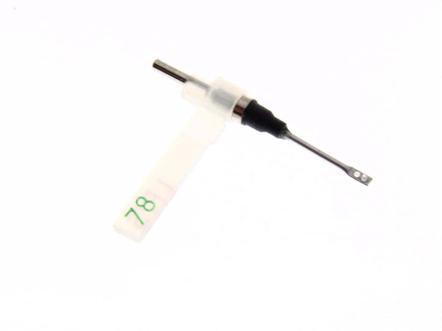 N308-C9-SF-S7 Agulha em Safira Para Gira Discos