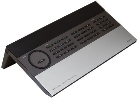 Pé de suporte para Bang & Olufsen Master Control Panel 5500 (1987-1989)