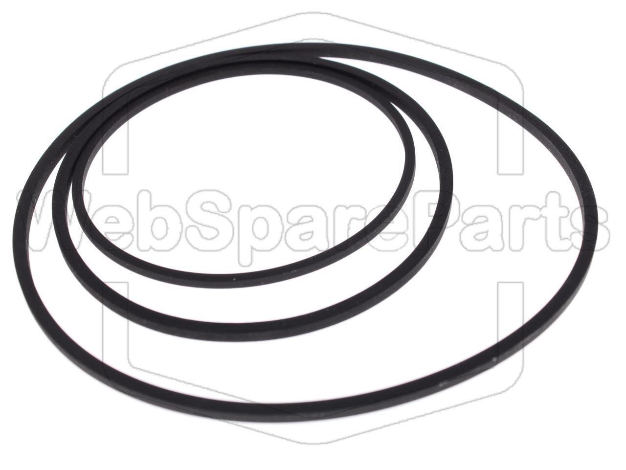 Kit Correias Para Video Cassette JVC HR-E226 EG