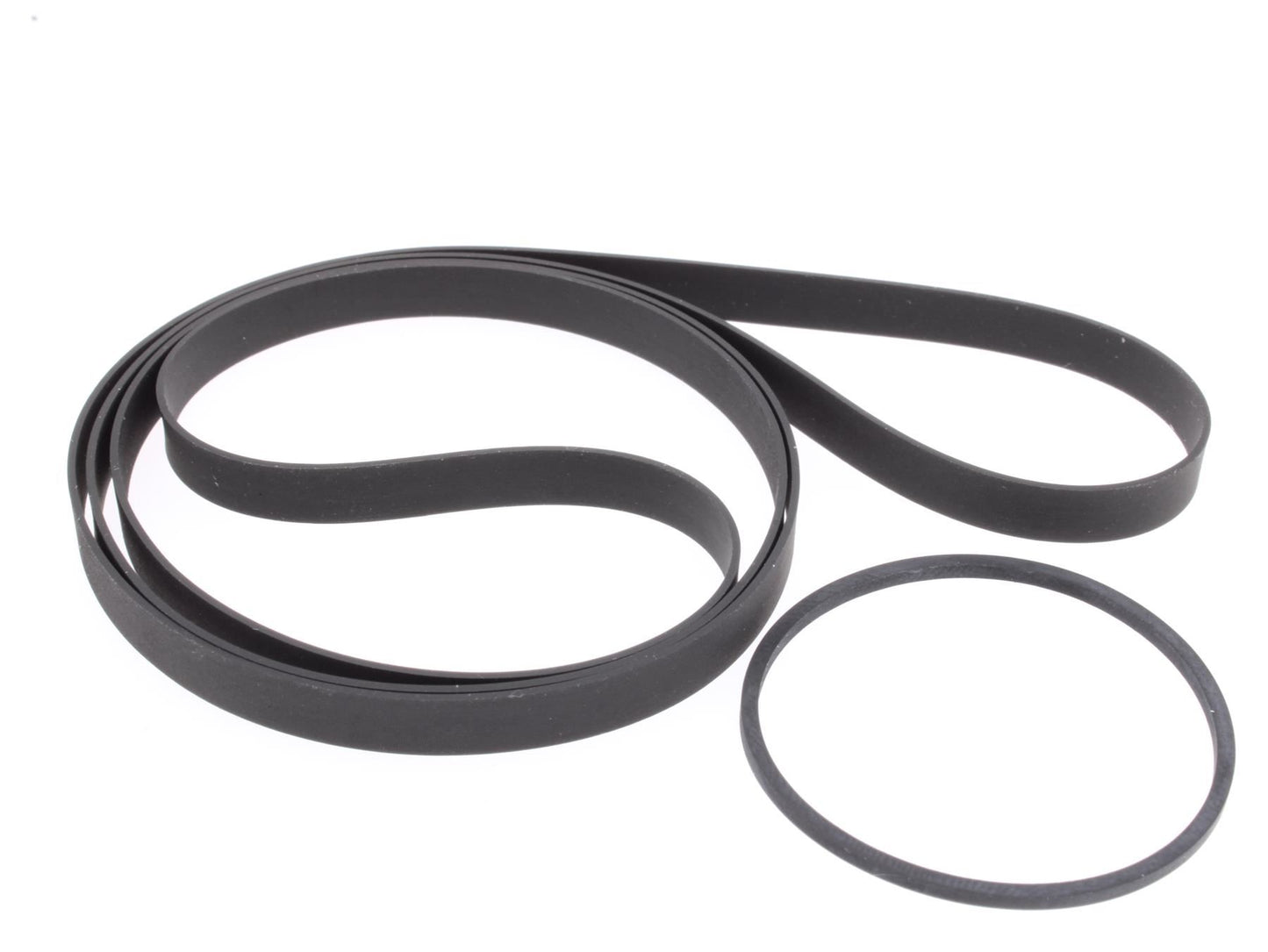 Kit de correias para gira-discos Sharp VZ-2500