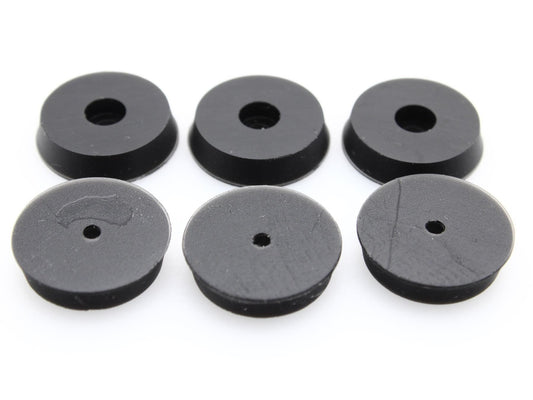 Pés de borracha para Bang & Olufsen Beocenter 2600 Type: 2626 (1979)