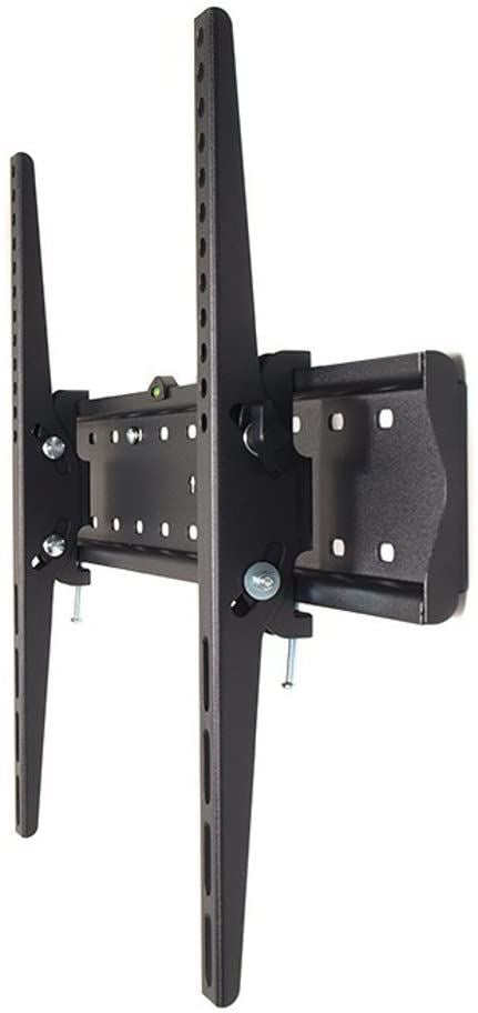 Suporte TV Parede 37" - 70" Pulgadas Inclinável