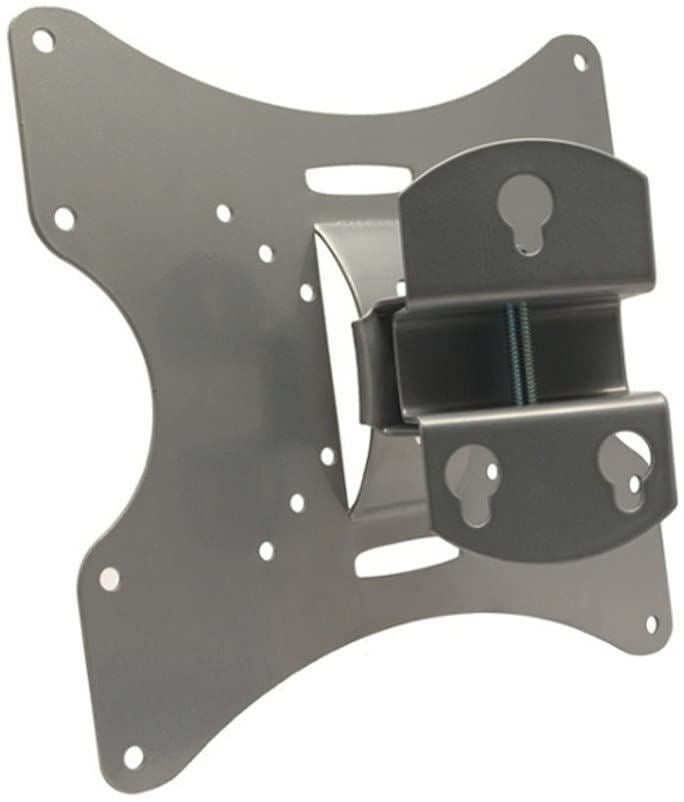 Suporte TV Parede 23" - 42" Pulgadas Rotativo Cinzento