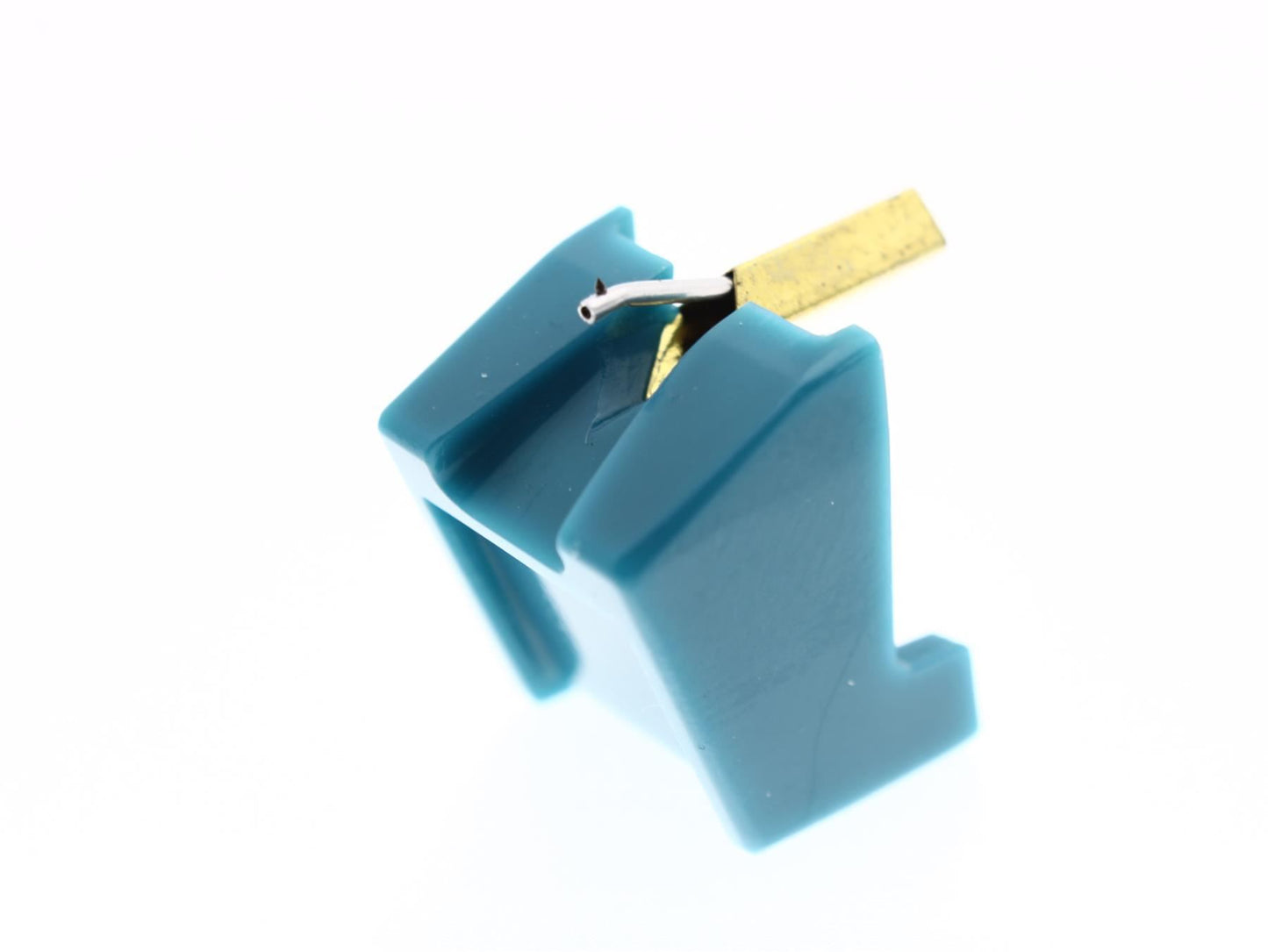 N381-C6-DC Agulha Diamante Cônica Para Gira Discos