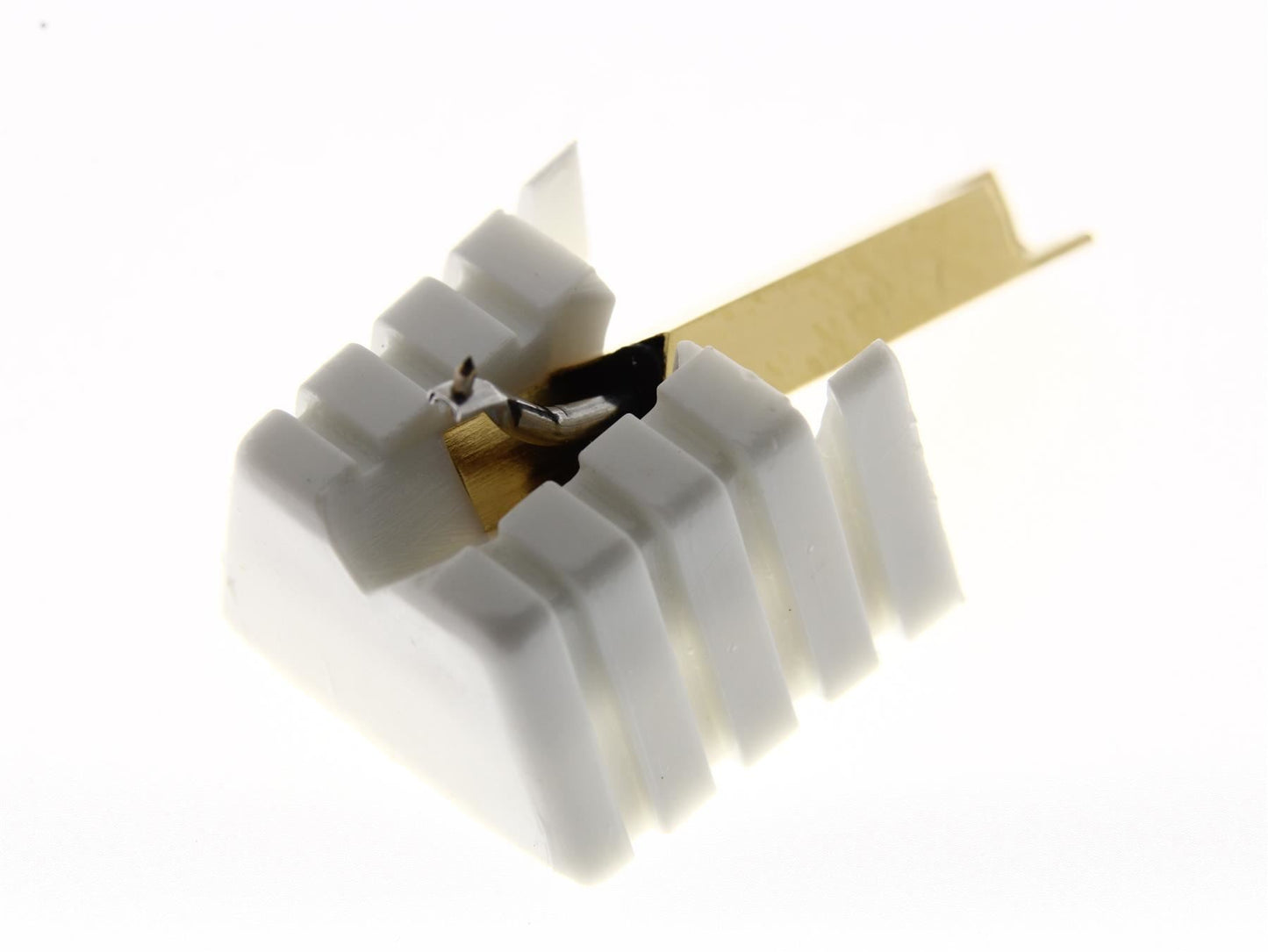 N174-C9-DC Agulha Diamante Cônica Para Gira Discos