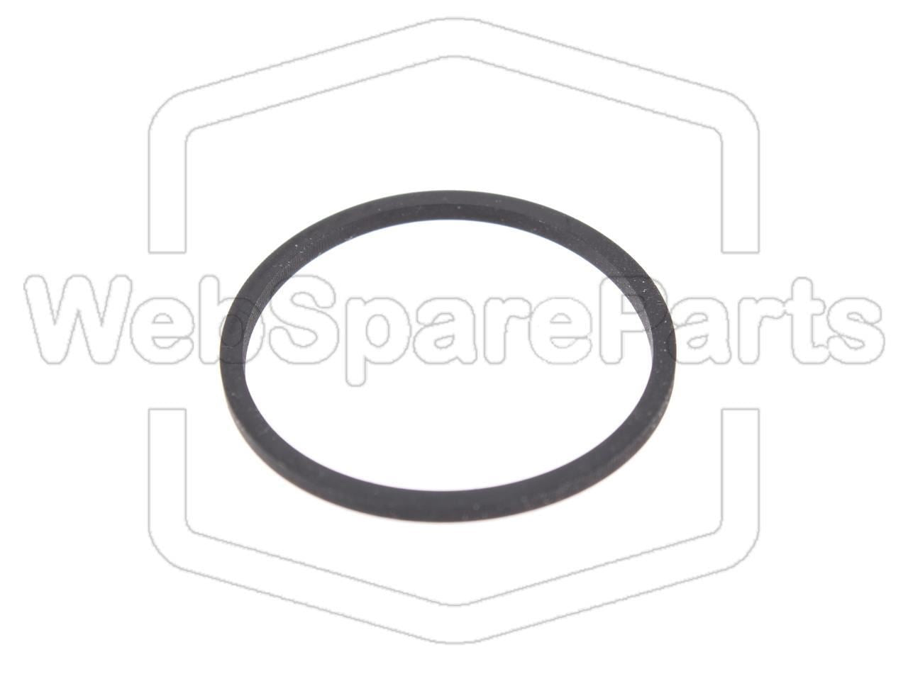 Correia da Gaveta Para Leitor de CD Kenwood DP-3050