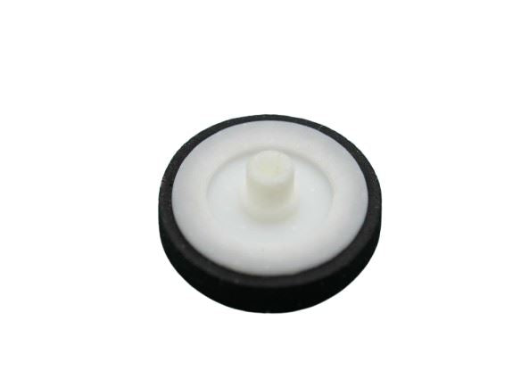 Roda de borracha Idler de substituição para deck de cassetes Nakamichi BX-100E