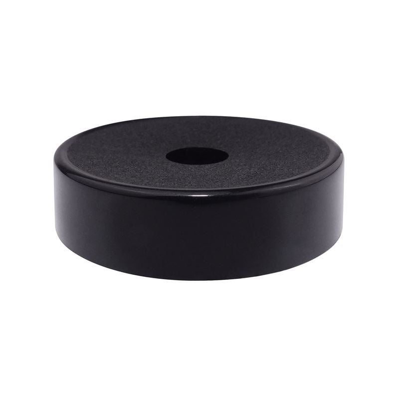 Adaptador Para Discos de Vinil Single 45 rpm Original Dual