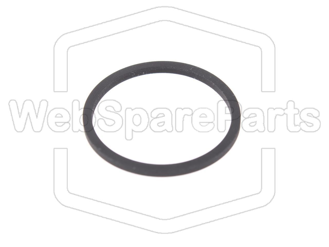 Correia para abertura da gaveta do leitor de CD Toshiba XR-9229