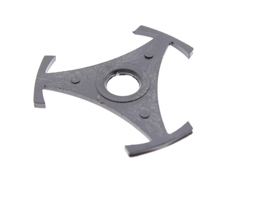 Adaptador Para Discos de Vinil Single 45 rpm