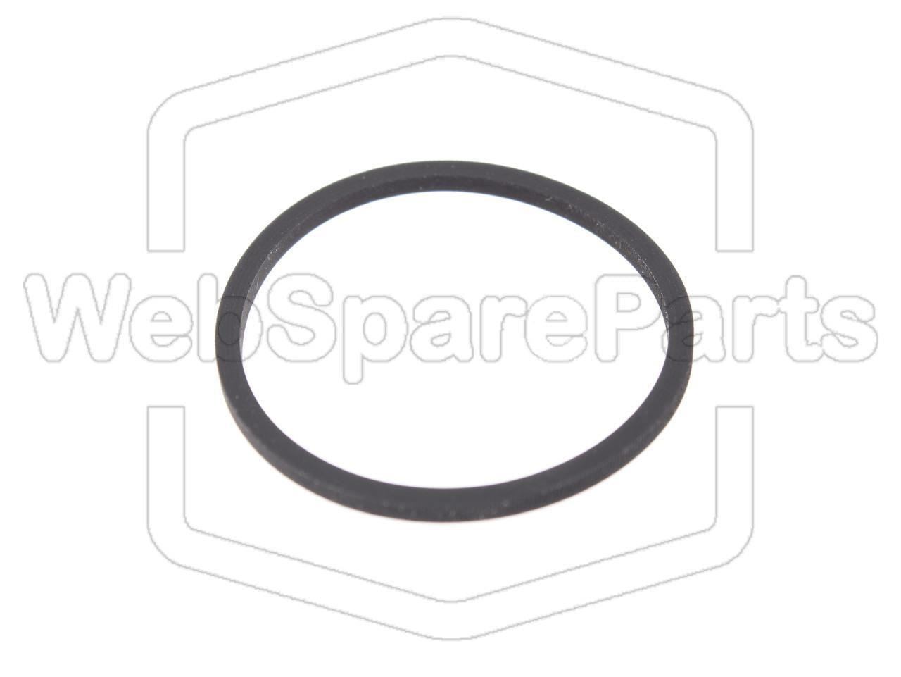Correia da Gaveta Para Leitor de CD Luxman D-404