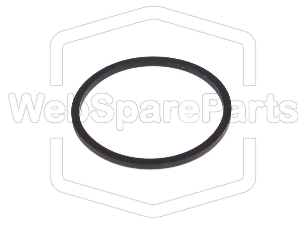 Correia da Gaveta Para Leitor de CD Luxman D-405