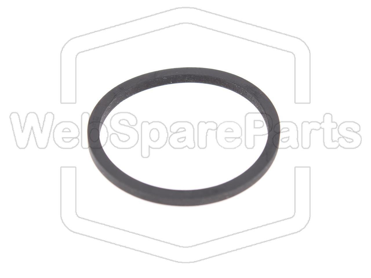 Correia da Gaveta Para Leitor de CD Musical ELEKTRA E600