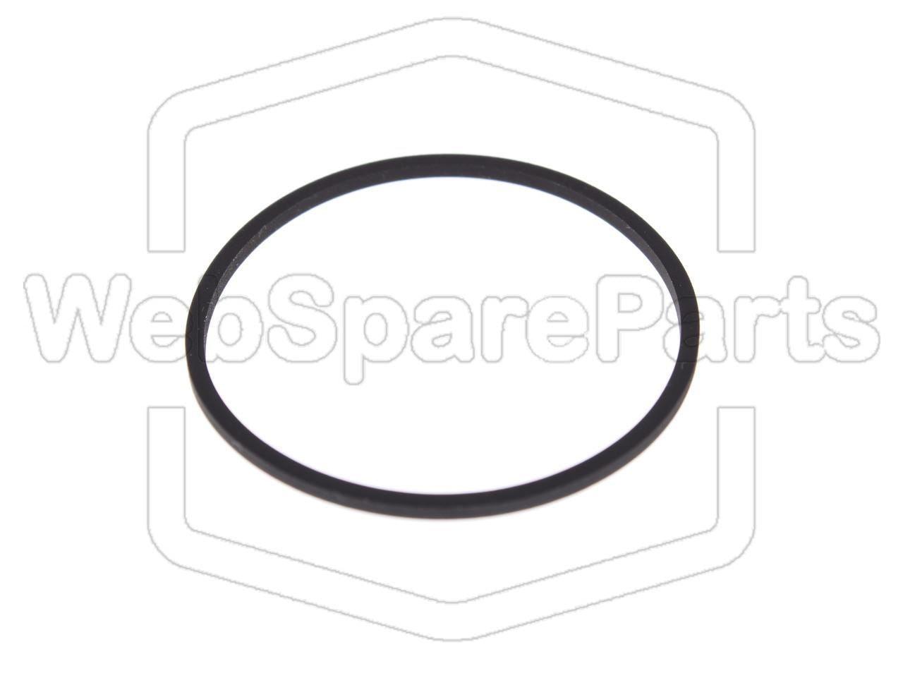 Correia da Gaveta Para Leitor de CD Panasonic SA-AK330
