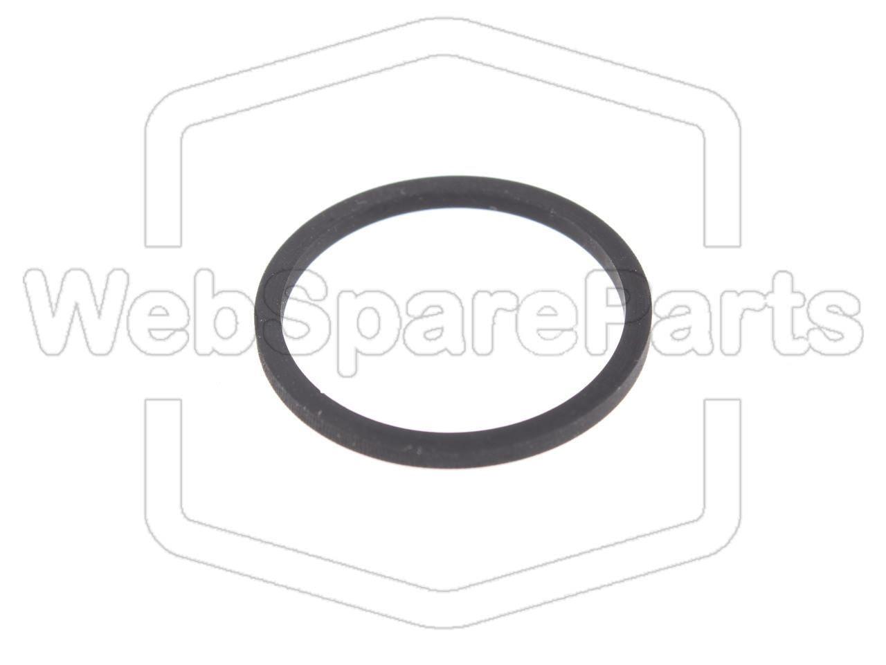 Correia da Gaveta Para Leitor de CD Sansui CD-X105