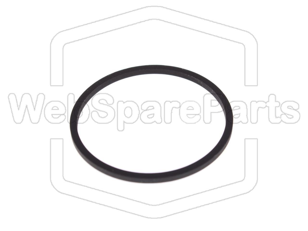 Correia da Gaveta Para Leitor de CD Sony HCD-EX900