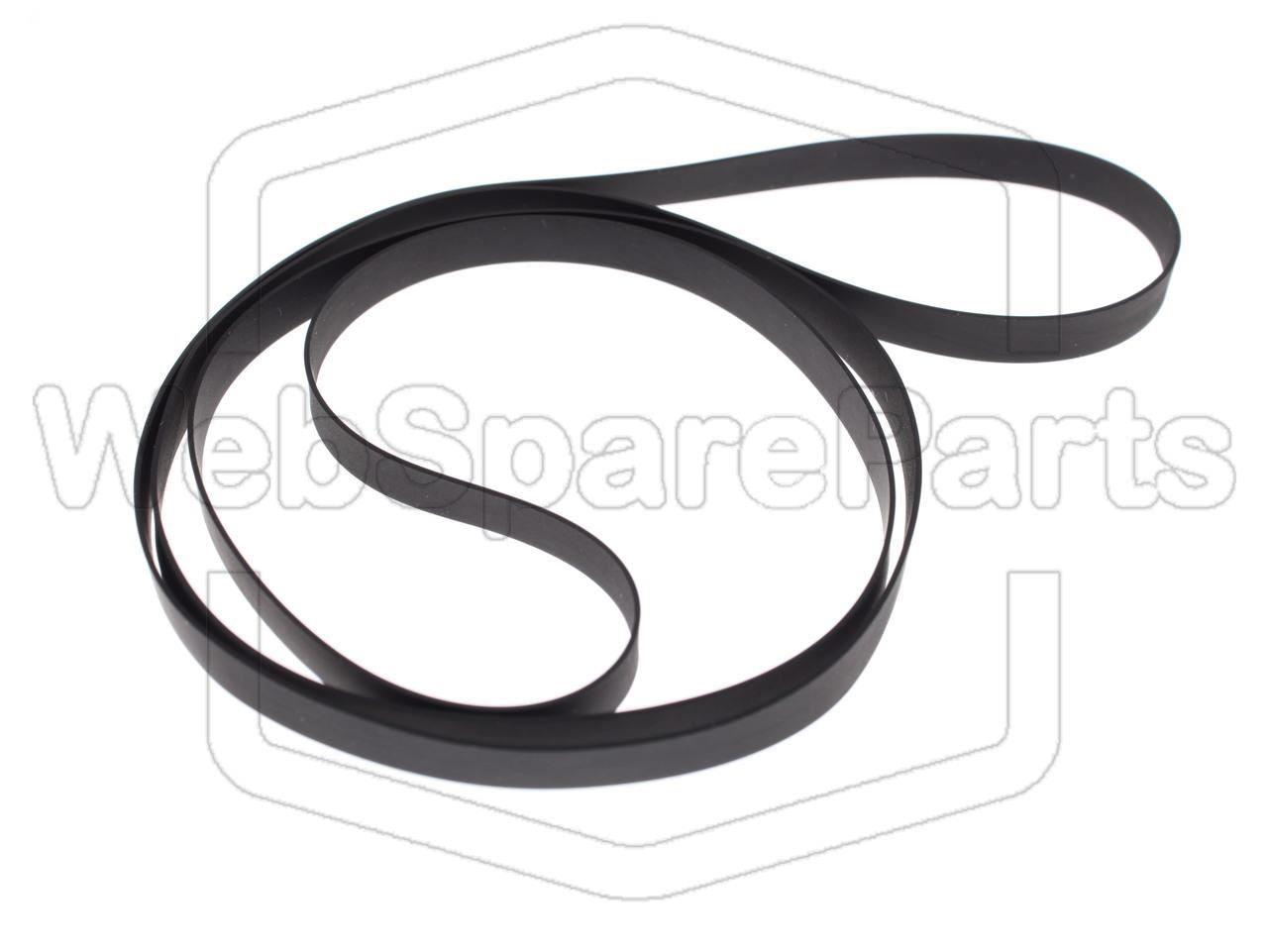 Correia Para Gira Discos Onkyo Y-8000