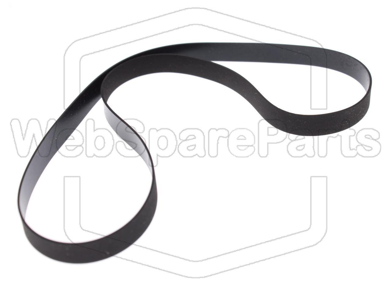 Correia Para Gira Discos Thorens TD 124MkII