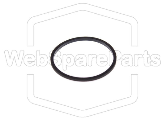 Correiao TABLE DISC Para Leitor de CD Sony HTC-D159