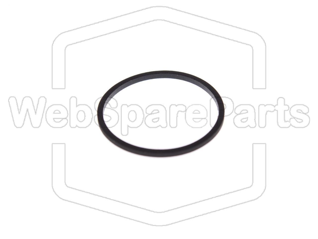 Correiao TABLE DISC Para Leitor de CD Sony LBT-D159CD