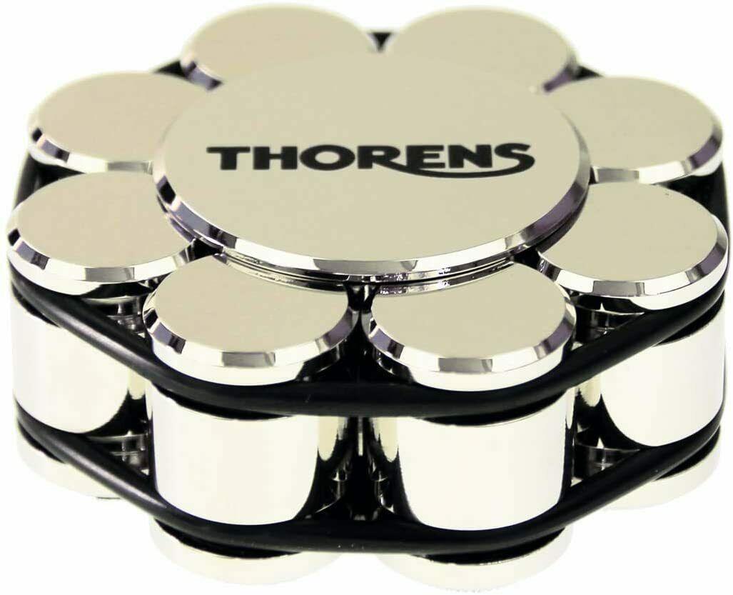 Estabilizador Para Discos de Vinil 550 Gr Thorens