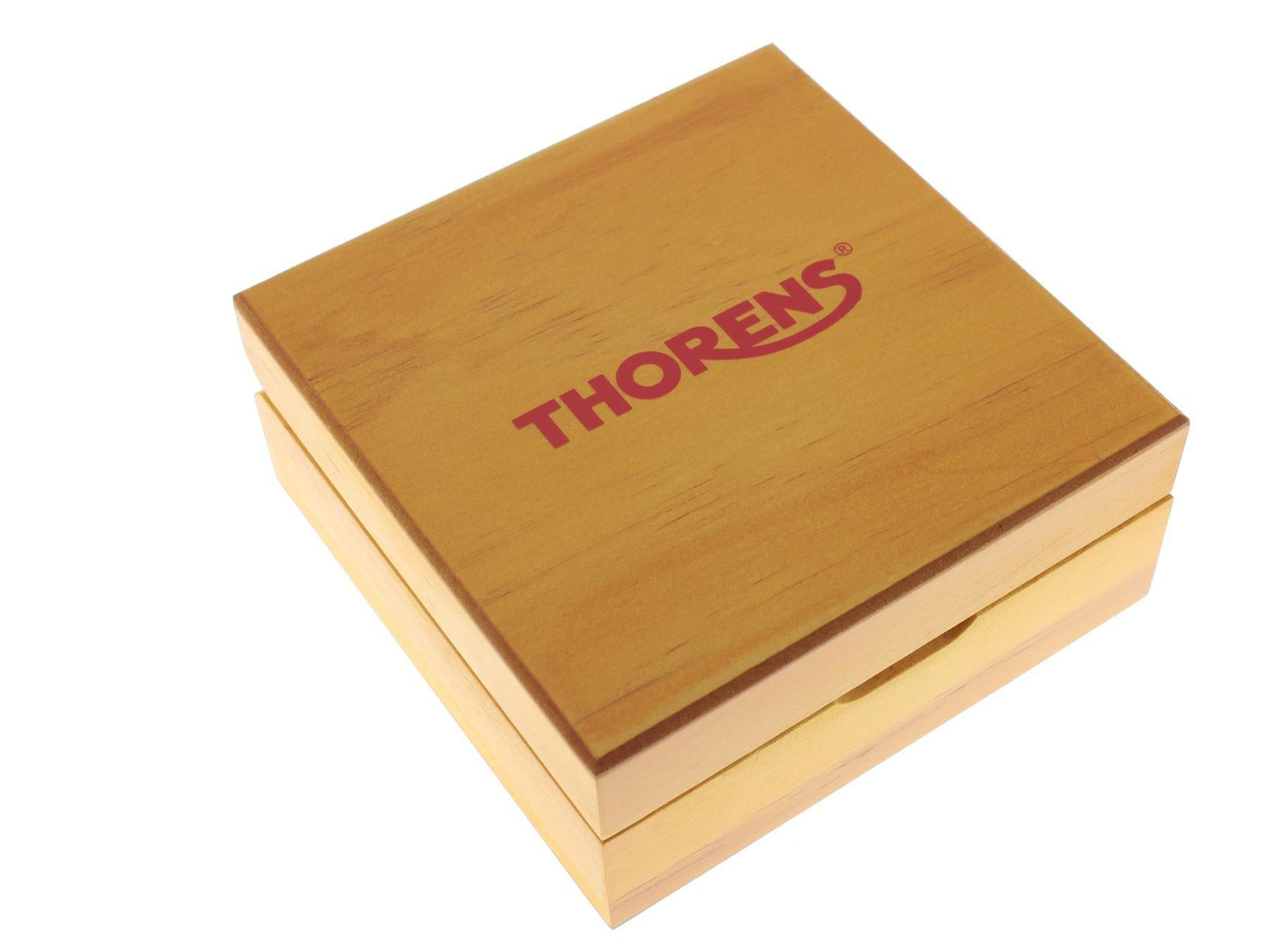 Estabilizador Para Discos de Vinil 550 Gr Thorens