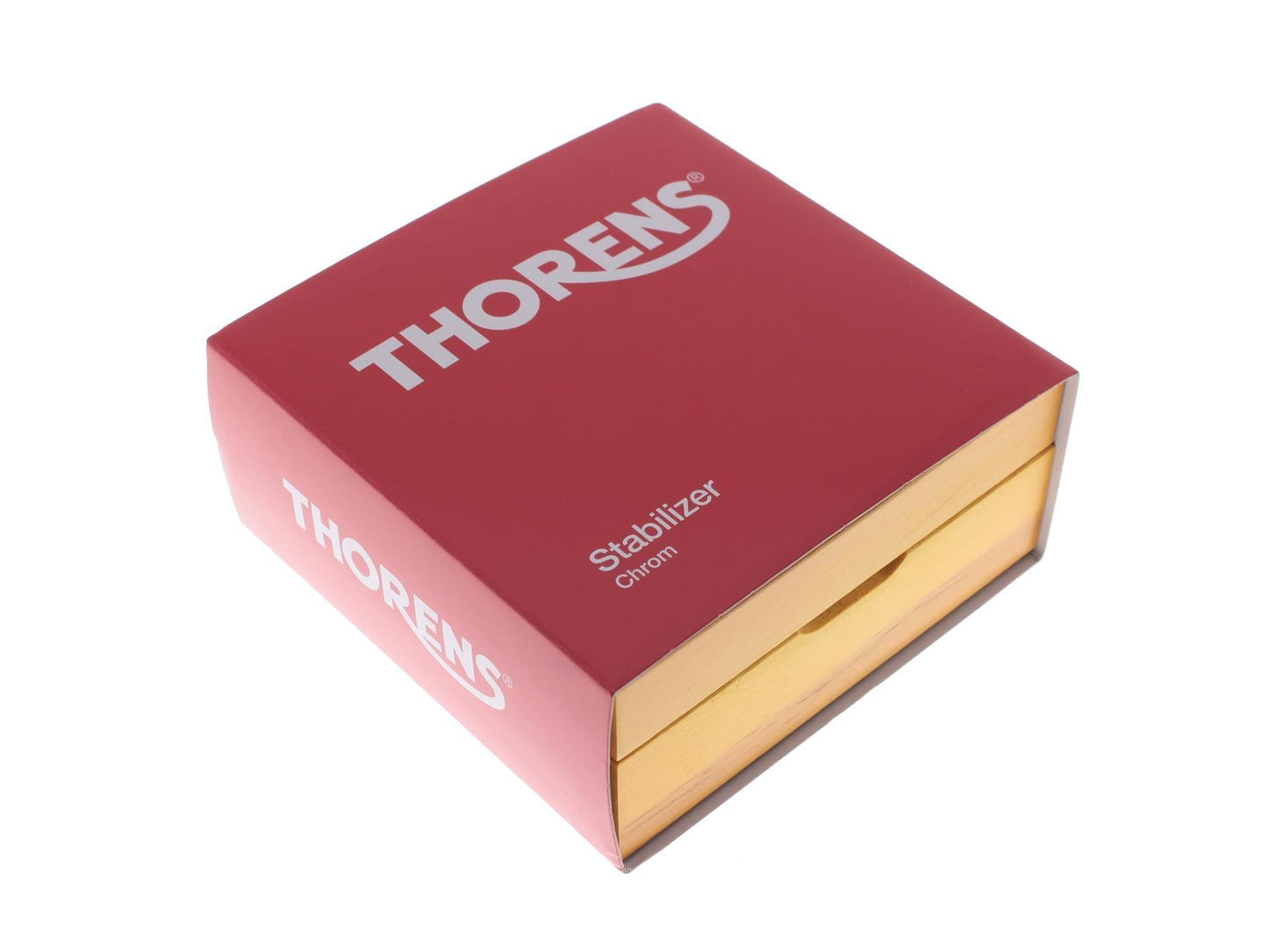 Estabilizador Para Discos de Vinil 550 Gr Thorens