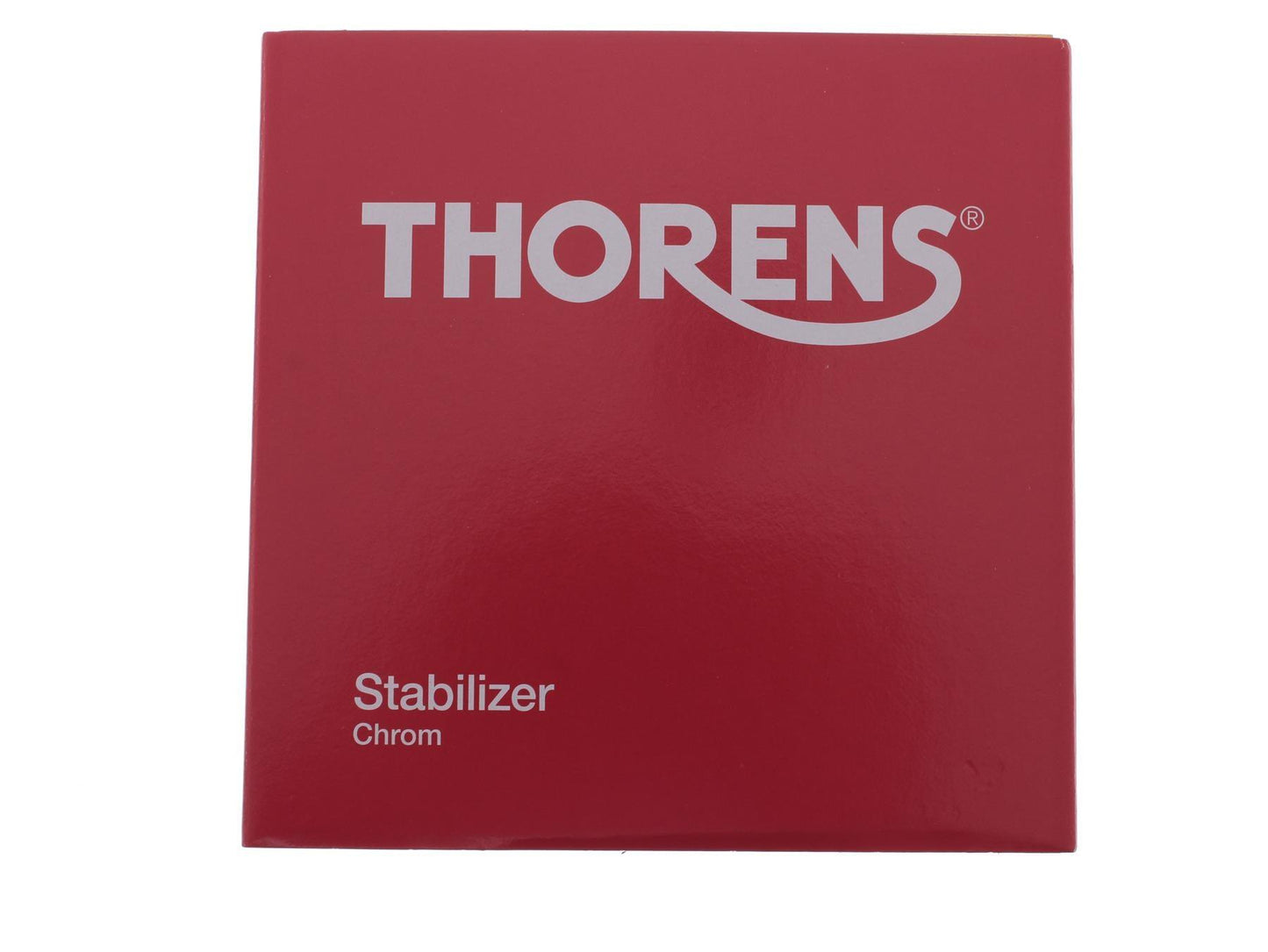 Estabilizador Para Discos de Vinil 550 Gr Thorens