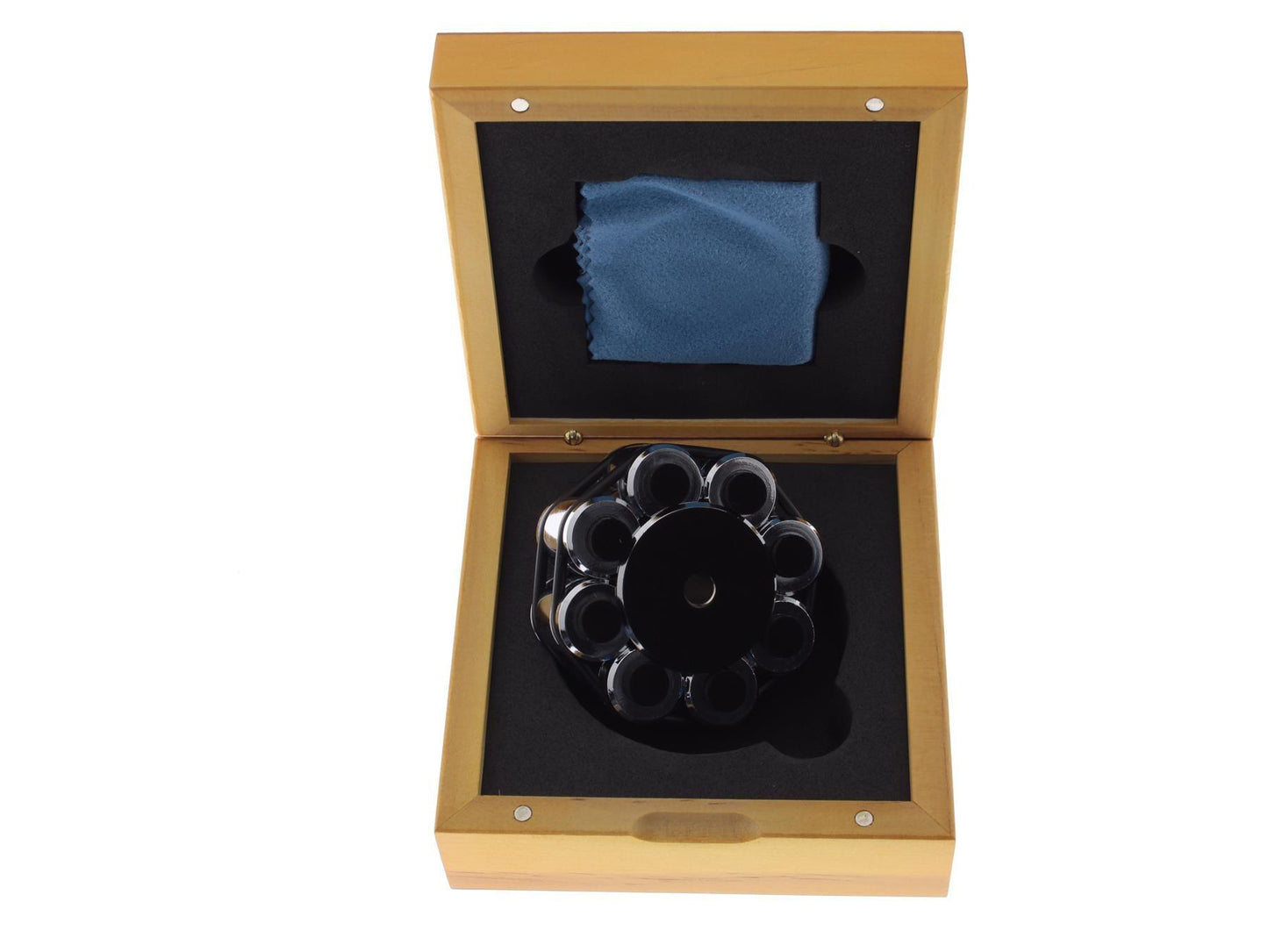 Estabilizador Para Discos de Vinil 550 Gr Thorens