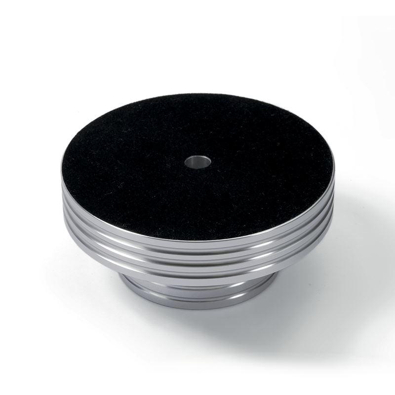 Estabilizador Para Discos de Vinil com Nivel Dynavox PST300