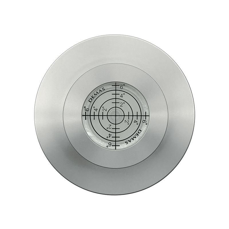 Estabilizador Para Discos de Vinil com Nivel Dynavox PST300