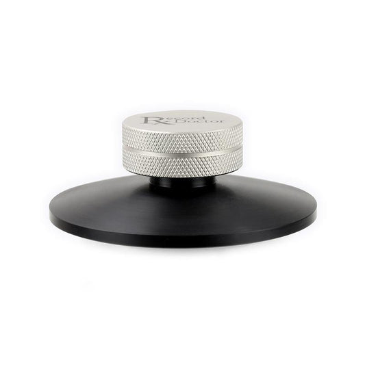 Estabilizador Para Discos de Vinil da Record Doctor