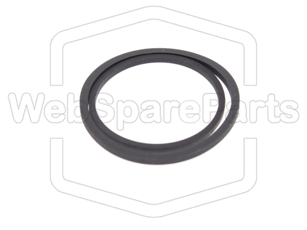 Kit Correias Para Leitor de CD Harman Kardon CDR-20 Dual Tray CD/RW