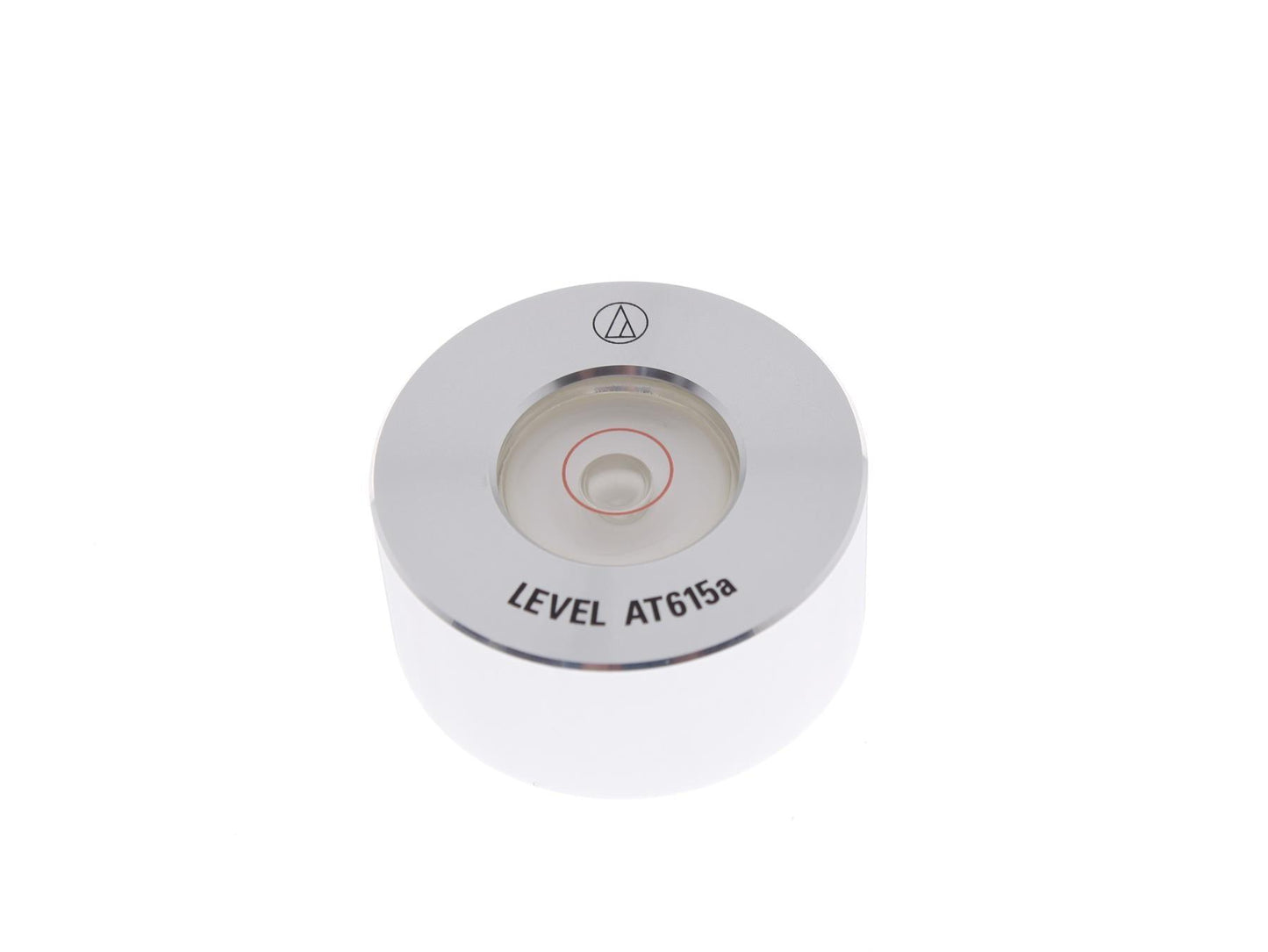 Nível Para Gira Discos de Alta Precisão Audio Technica AT615a