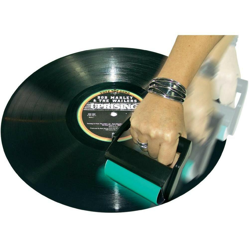 Rolo Para Limepeza de Discos de Vinil analogis 3345