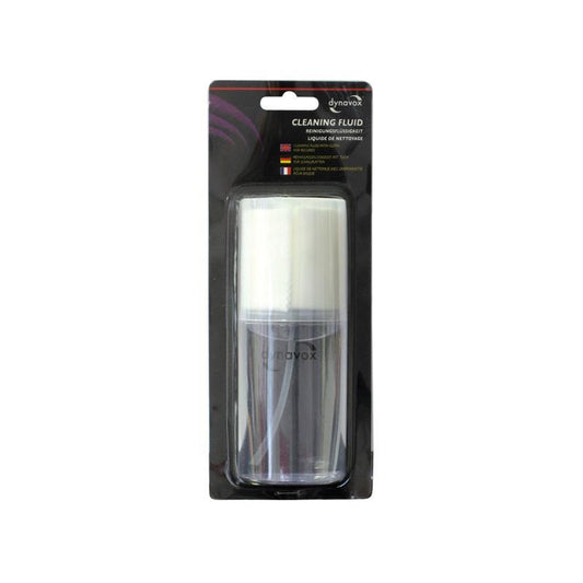 Solução Para Limpeza de Discos de Vinil da Dynavox 200ml