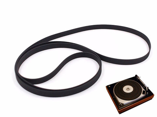 Correia de substituição para gira-discos Bang & Olufsen Beogram 3000 Type 5211